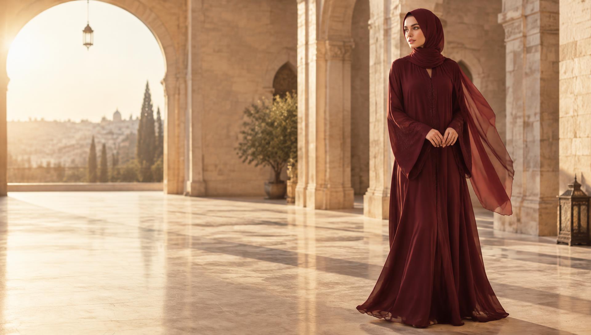 How to Find the Best Abaya Store in India: A Practical Buyer's Guide